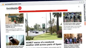 Publish Guest Post on euroweeklynews.com