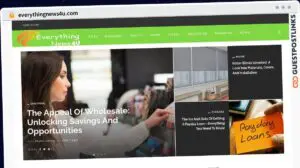 Publish Guest Post on everythingnews4u.com