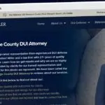 Publish Guest Post on expertlawfirm.com