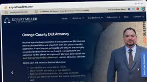 Publish Guest Post on expertlawfirm.com