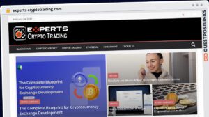 Publish Guest Post on experts-cryptotrading.com