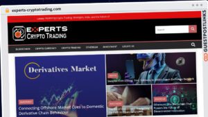 Publish Guest Post on experts-cryptotrading.com