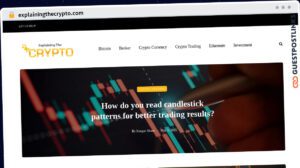 Publish Guest Post on explainingthecrypto.com
