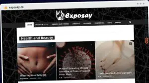 Publish Guest Post on exposay.co