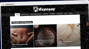 Publish Guest Post on exposay.co