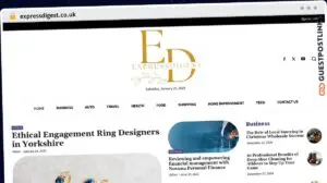 Publish Guest Post on expressdigest.co.uk