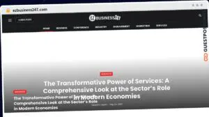 Publish Guest Post on ezbusiness247.com