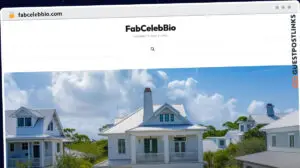 Publish Guest Post on fabcelebbio.com