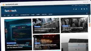 Publish Guest Post on factontech.com