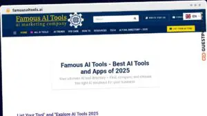 Publish Guest Post on famousaitools.ai