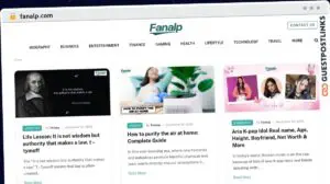 Publish Guest Post on fanalp.com
