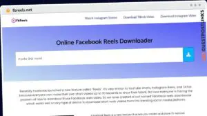 Publish Guest Post on fbreels.net