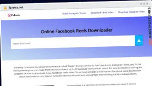 Publish Guest Post on fbreels.net