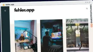 Publish Guest Post on fehler.app