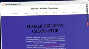 Publish Guest Post on femaledelusion.com