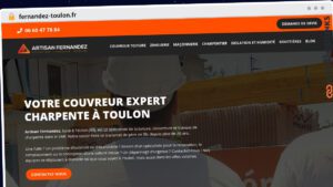 Publish Guest Post on fernandez-toulon.fr