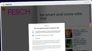 Publish Guest Post on fesch.tv