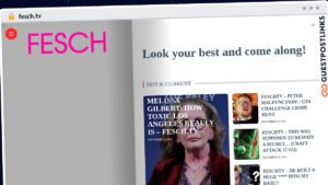 Publish Guest Post on fesch.tv