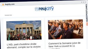 Publish Guest Post on feujcity.com
