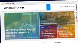 Publish Guest Post on fideleturf.net