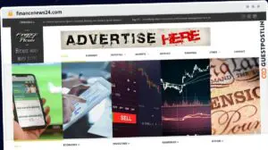 Publish Guest Post on financenews24.com