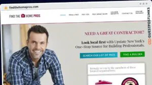 Publish Guest Post on findthehomepros.com