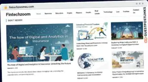 Publish Guest Post on fintechzoomes.com