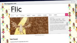 Publish Guest Post on flicmagazine.com
