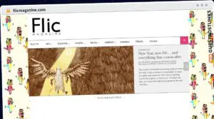 Publish Guest Post on flicmagazine.com