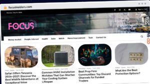 Publish Guest Post on focusinsiders.com
