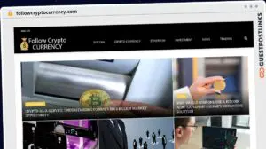 Publish Guest Post on followcryptocurrency.com