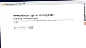 Publish Guest Post on followcryptocurrency.com