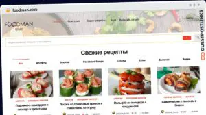 Publish Guest Post on foodman.club