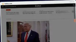 Publish Guest Post on forbes.com