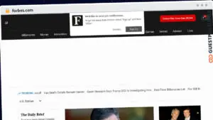 Publish Guest Post on forbes.com