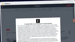 Publish Guest Post on forbes.it
