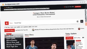 Publish Guest Post on foreignernews.com
