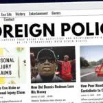 Publish Guest Post on foreignspolicyi.org