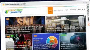 Publish Guest Post on forextodaytomorrow.com