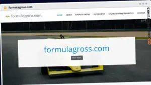 Publish Guest Post on formulagross.com