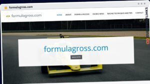 Publish Guest Post on formulagross.com