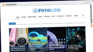 Publish Guest Post on fotoolog.com