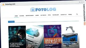 Publish Guest Post on fotoolog.com
