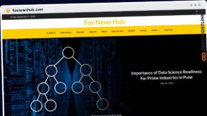Publish Guest Post on foxnewshub.com