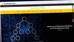 Publish Guest Post on foxnewshub.com