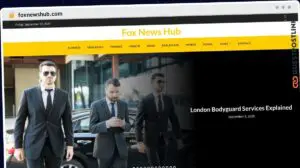 Publish Guest Post on foxnewshub.com