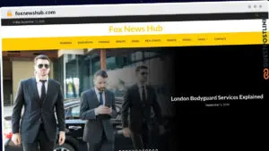 Publish Guest Post on foxnewshub.com