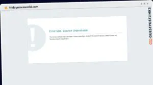 Publish Guest Post on fridaynewsworld.com