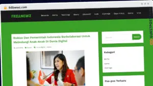 Publish Guest Post on frillnewz.com