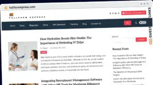 Publish Guest Post on fullformxpress.com